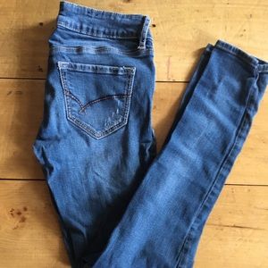Bullhead Jeans